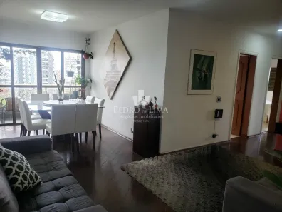 Apartamento com 3 Quartos à venda, 98m² no Vila Formosa, São Paulo
