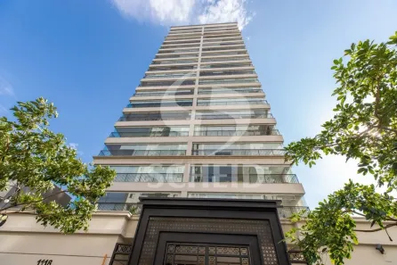 Apartamento com 3 Quartos à venda, 115m² no Ipiranga, São Paulo