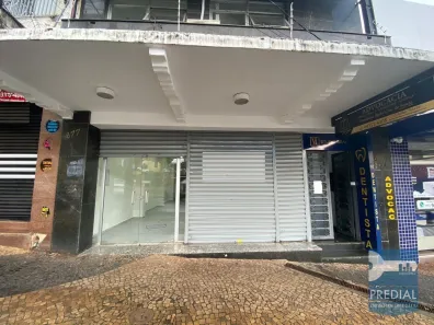 Ponto Comercial para alugar, 210m² no Jardim São Carlos, São Carlos