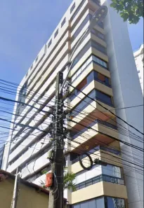 Apartamento com 4 Quartos à venda, 245m² no Petrópolis, Natal
