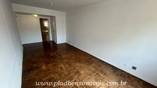 Apartamento com 3 Quartos à venda, 91m² no Pinheiros, São Paulo
