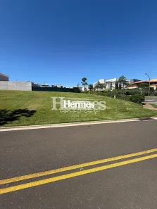 Lote/Terreno à venda, 592m² no Alphaville Dom Pedro 3, Campinas