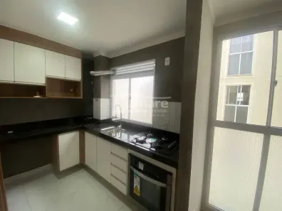 Apartamento com 2 Quartos à venda, 41m² no Botujuru, Mogi das Cruzes