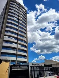 Apartamento com 3 Quartos à venda, 135m² no Vila Sinibaldi, São José do Rio Preto