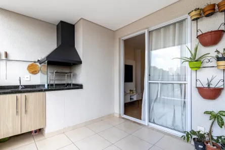 Apartamento com 3 Quartos à venda, 80m² no Vila Guilherme, São Paulo