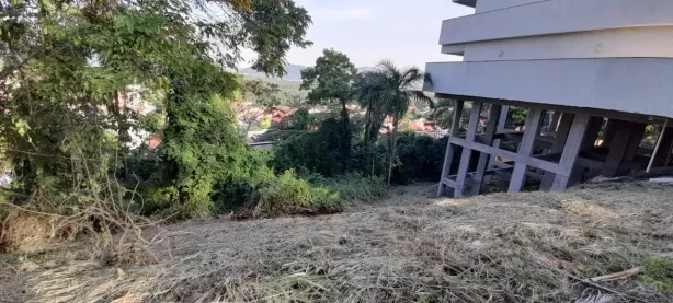 Lote/Terreno à venda, 400m² no Itaipu, Niterói