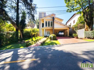 Casa com 2 Quartos para alugar, 630m² no Alphaville, Santana de Parnaíba
