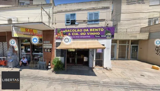 Prédio Comercial à venda, 73m² no Partenon, Porto Alegre