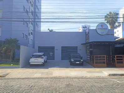 Ponto Comercial para alugar, 85m² no Centro, São Leopoldo