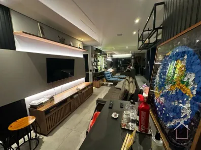 Apartamento com 2 Quartos à venda, 68m² no Jardim Prudência, São Paulo
