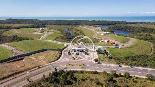 Lote/Terreno à venda, 500m² no Lameirão, Guarapari
