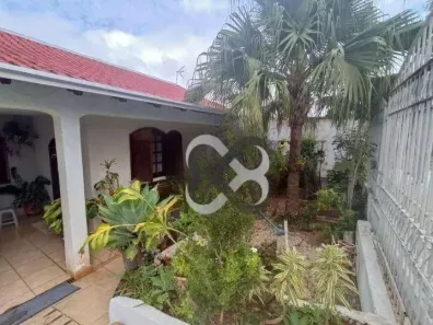 Casa com 3 Quartos à venda, 104m² no Armindo Guazzi, Londrina