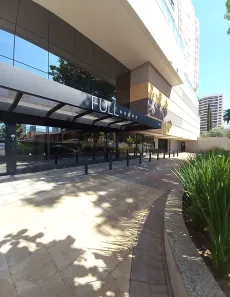 Apartamento com 2 Quartos para alugar, 69m² no Setor Bueno, Goiânia
