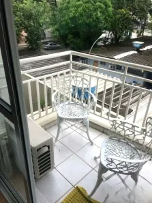 Apartamento com 2 Quartos para venda ou aluguel, 66m² no Indianópolis, São Paulo