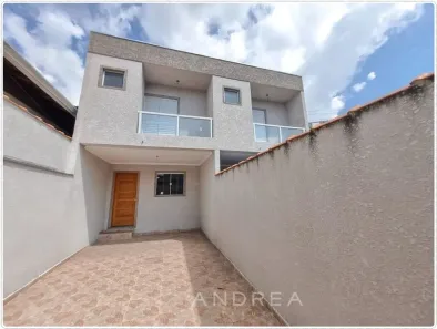 Sobrado com 2 Quartos à venda, 88m² no Vila São Silvestre, São Paulo