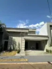 Casa de Condomínio com 3 Quartos à venda, 172m² no Residencial Maria Júlia, São José do Rio Preto