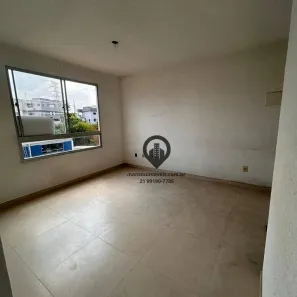 Apartamento com 2 Quartos à venda, 45m² no Campo Grande, Rio de Janeiro