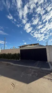 Casa com 3 Quartos à venda, 360m² no São João, Anápolis