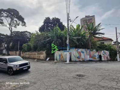 Lote/Terreno à venda, 1m² no Vila Barreto, São Paulo