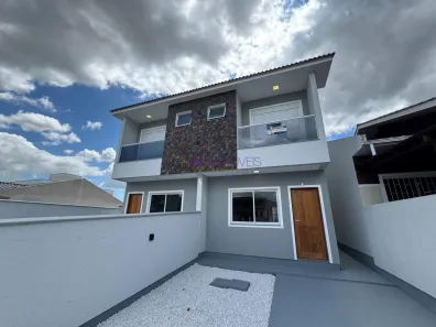 Casa com 2 Quartos à venda, 70m² no Bela Vista, Palhoça