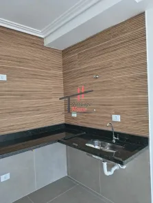 Apartamento com 1 Quarto à venda, 19m² no Tatuapé, São Paulo