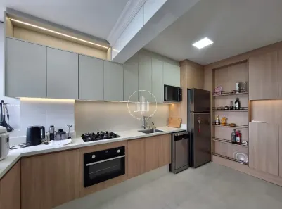 Apartamento com 3 Quartos à venda, 113m² no Campinas, São José