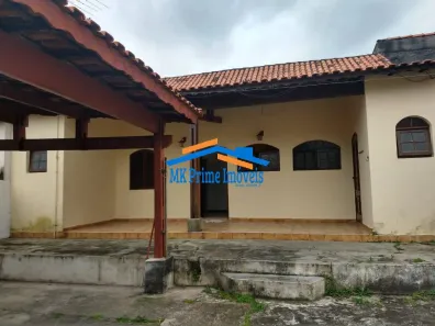 Casa com 1 Quarto à venda, 250m² no Cipava, Osasco