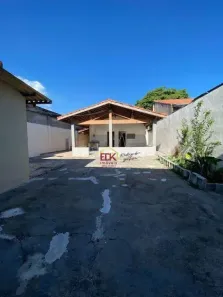 Casa com 3 Quartos à venda, 197m² no Jardim Gurilândia, Taubaté