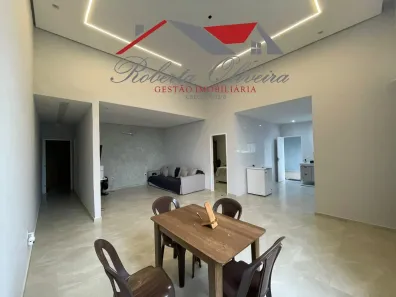Casa de Condomínio com 2 Quartos à venda, 110m² no Santa Margarida II (Tamoios), Cabo Frio
