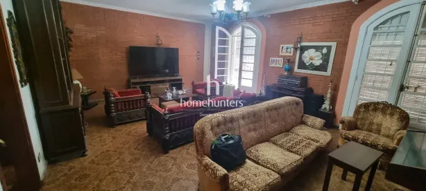 Casa com 3 Quartos à venda, 303m² no Vila Nova São José, Campinas