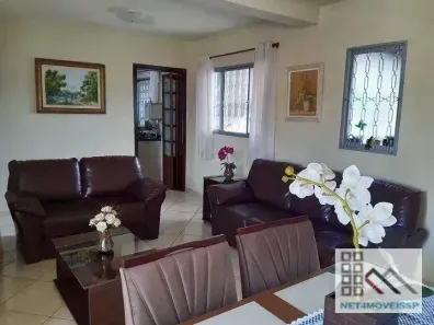 Casa com 3 Quartos à venda, 256m² no Jardim do Lago, Atibaia