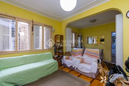 Apartamento com 3 Quartos à venda, 106m² no Rio Branco, Porto Alegre