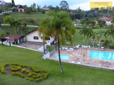 Fazenda/Sítio com 20 Quartos à venda, 4000m² no Jardim das Colinas, Franco da Rocha