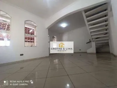 Casa com 4 Quartos à venda, 320m² no Jardim Torrão de Ouro, São José dos Campos