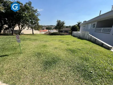 Lote/Terreno à venda, 420m² no Alphaville, Santana de Parnaíba
