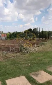 Lote/Terreno à venda, 1254m² no Parque Taquaral, Campinas
