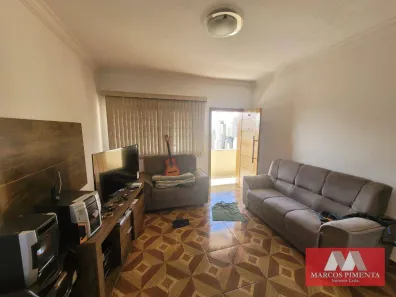 Apartamento com 1 Quarto à venda, 47m² no Bela Vista, São Paulo