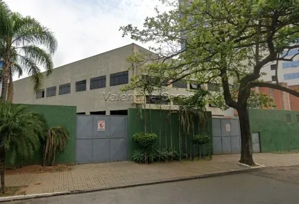 Galpão/Depósito/Armazém para alugar, 3266m² no Parque Industrial Tomas Edson, São Paulo