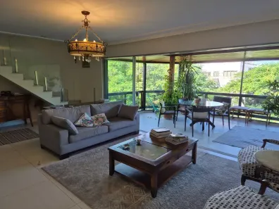 Cobertura com 4 Quartos à venda, 291m² no Barra da Tijuca, Rio de Janeiro