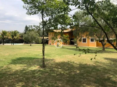 Casa de Condomínio com 4 Quartos à venda, 910m² no Colinas do Ermitage (Sousas), Campinas