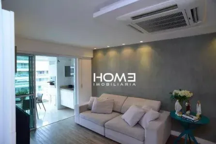 Apartamento com 3 Quartos à venda, 120m² no Barra da Tijuca, Rio de Janeiro