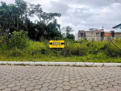 Lote/Terreno à venda, 260m² no Itacolomi, Balneário Piçarras