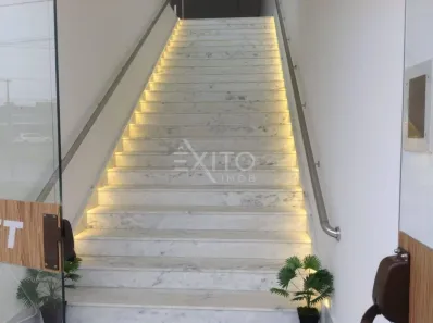 Sala Comercial à venda, 577m² no Vista Linda, Bertioga
