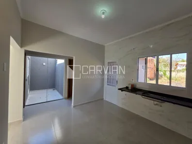 Casa com 2 Quartos à venda, 81m² no Parque dos Flamboyans, Ribeirão Preto