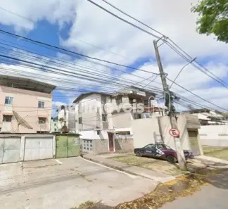 Apartamento com 3 Quartos à venda, 80m² no Barbosa Lage, Juiz de Fora
