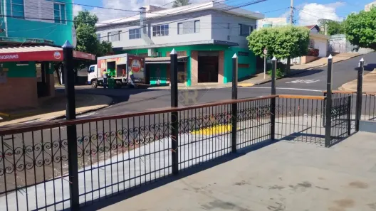 Imóvel Comercial à venda, 129m² no Jardim Macedo, Ribeirão Preto