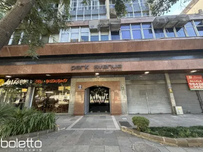Sala Comercial com 2 Quartos para alugar, 45m² no Auxiliadora, Porto Alegre