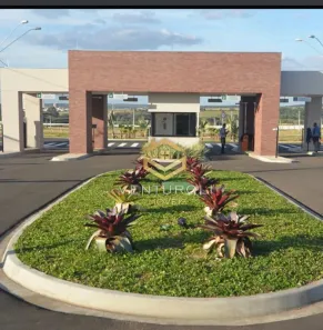 Lote/Terreno à venda, 379m² no Samambaia Parque Residencial, Bauru