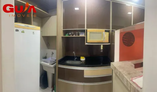 Apartamento com 4 Quartos à venda, 257m² no Porto das Dunas, Aquiraz