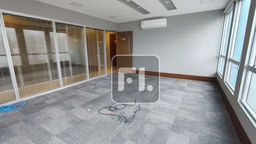 Sala Comercial para alugar, 320m² no Consolação, São Paulo
